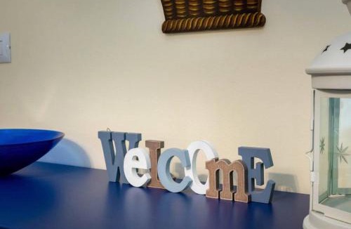 Castelletto Apartment | Rita's House
