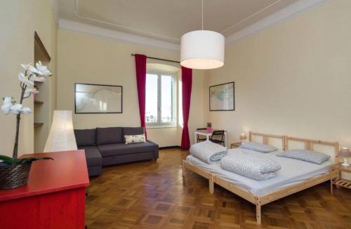 Castelletto Apartment | Rita's House