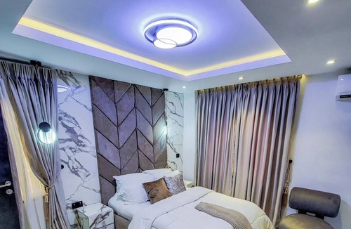 Abuja Hotel | Rita's Luxury Homes