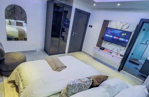 Abuja Hotel | Rita's Luxury Homes