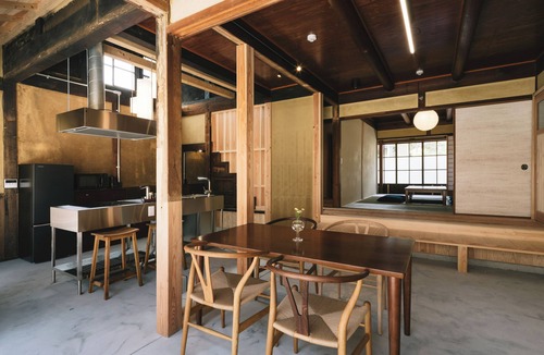 Unnan Hotel | RITA Unnan Yoshida