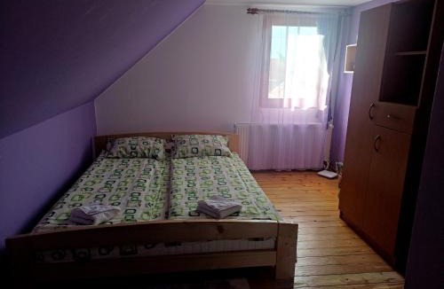 Ciumani House | Rita Vendégház