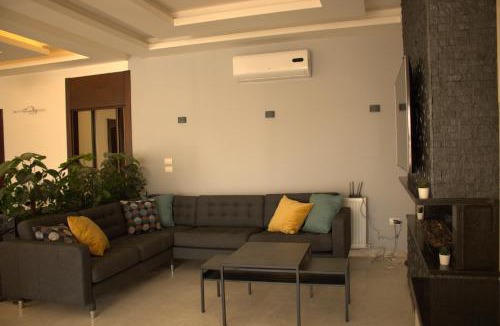 Amman Apartment | Ritala Royal Residence
