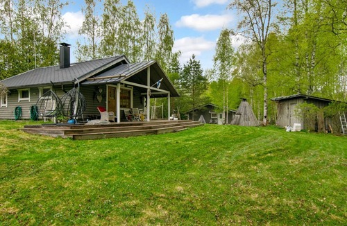 Asikkala House | Ritaranta by Interhome