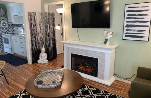 Appleton Apartment | Ritchie Village: Feeling Zen