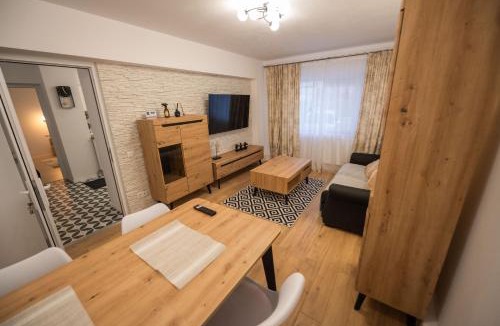 Blaj Apartment | RITM Apartament