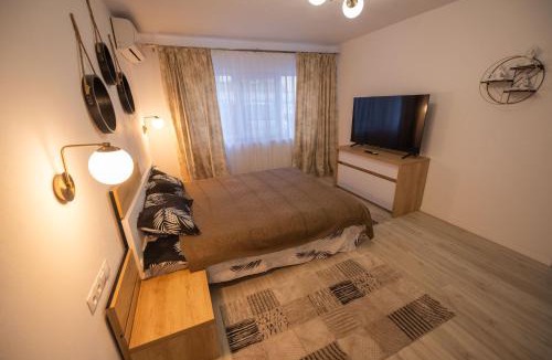 Blaj Apartment | RITM Apartament