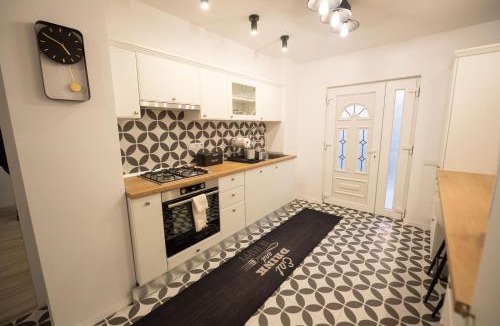 Blaj Apartment | RITM Apartament