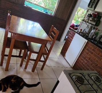 Manguinhos House | Ritmo do Mar Hostel