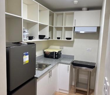 Binan City Apartment | Rito