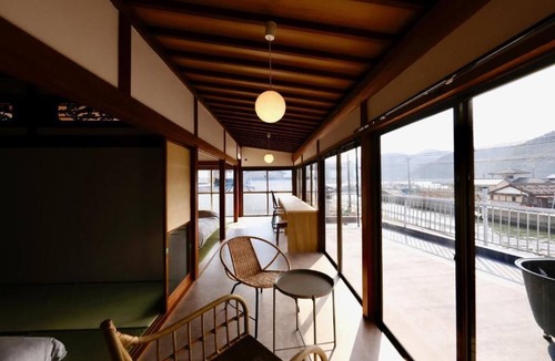 Tsushima House | RITO SAKAPORT