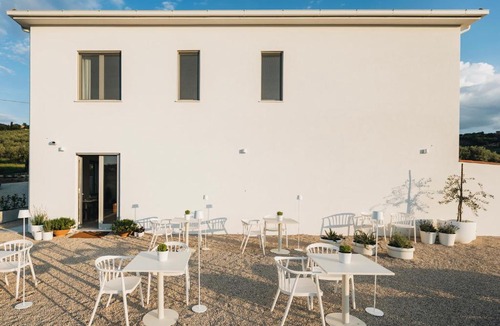 Citta Sant'Angelo House | Ritrovare Country House