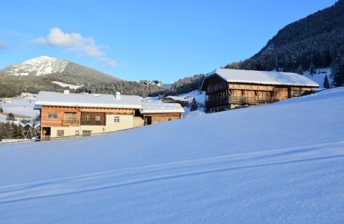 Castelrotto Apartment | Ritschhof