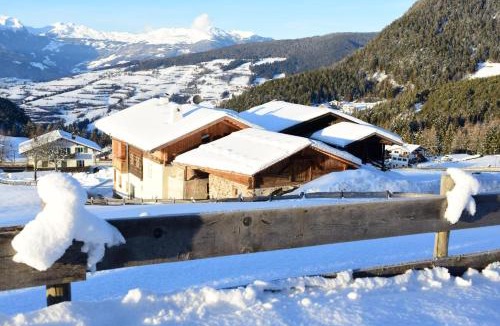 Castelrotto Apartment | Ritschhof