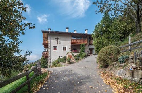 Laion House | Ritschhof