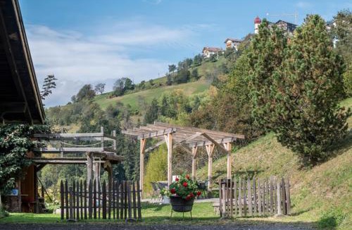 Laion House | Ritschhof
