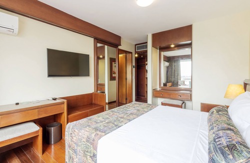 Centro Historico Hotel | Ritter Hotéis