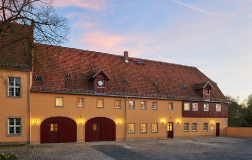 Berggieshubel Apartment | Rittergut Hirschbach