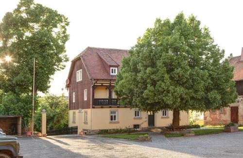 Berggieshubel Apartment | Rittergut Hirschbach - Verwalterhaus