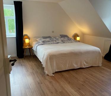 Berggieshubel Apartment | Rittergut Hirschbach - Verwalterhaus