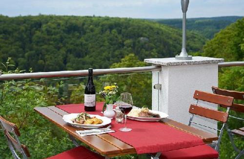 Essing Hotel | Ritterschänke