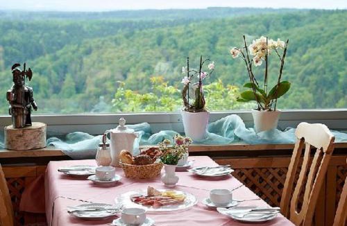 Essing Hotel | Ritterschänke