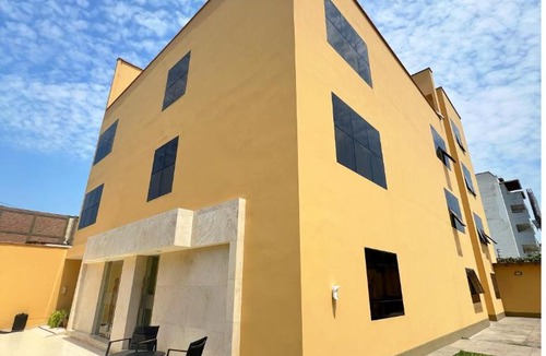 Santiago de Surco Hotel | Ritts Hotel Perú