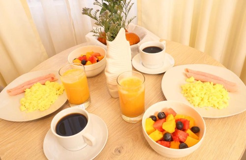 Santiago de Surco Hotel | Ritts Hotel Perú