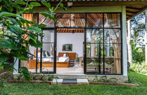Kerta House | Ritual Ubud