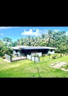Nunue House | Ritualodge
