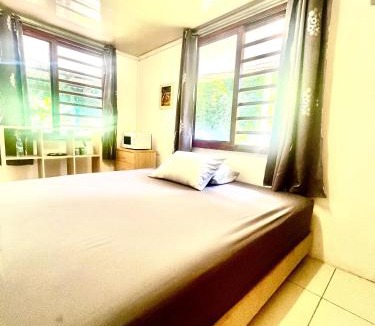 Nunue House | Ritualodge