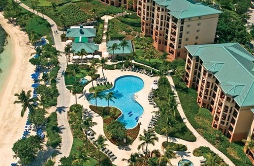 Nazareth Resort | RITZ 2BR, ALL UNITS! GREAT PRICES, GREAT RATES, & PERSONAL SERVICE: