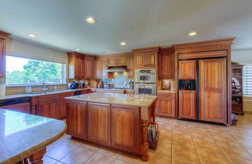 Camelback C C Estates House | Ritz-Carlton Golf Villa | Sleeps 16+ | 5 Bedroooms/5 Baths