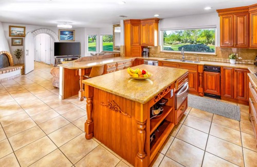 Camelback C C Estates House | Ritz-Carlton Golf Villa | Sleeps 16+ | 5 Bedroooms/5 Baths