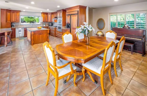 Camelback C C Estates House | Ritz-Carlton Golf Villa | Sleeps 16+ | 5 Bedroooms/5 Baths