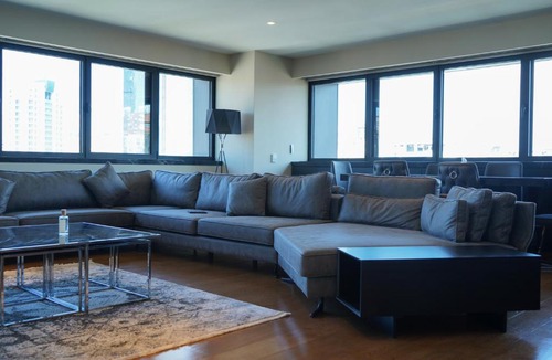 Sisli Apartment | Ritz-Carlton Istanbul
