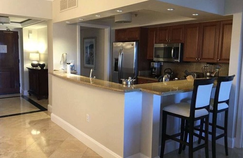 Nazareth Resort | Ritz Carlton Luxury Beachfront Condo, Best Location St. Thomas