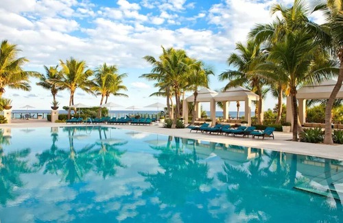 Singer Island Condo | Ritz-Carlton Singer Island, Palm Beach-Elegant Private Beachfront
