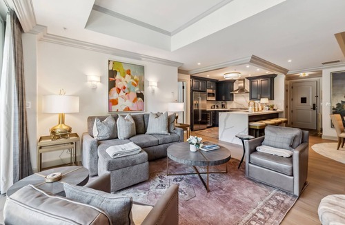 Vail Condo | Ritz-Carlton Summer Condo by InvitedHome | Hike, Bike, Hot Tub, Golf, Shuttle