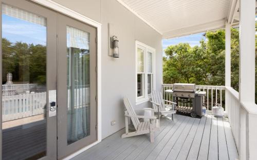 White's Gulfview House | Ritz Clareon by Oversee 30A