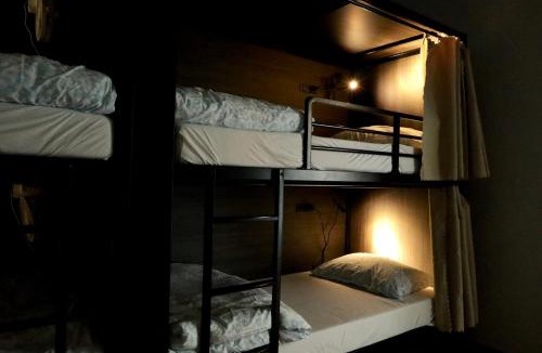 St Kilda Hostel | Ritz For Backpackers
