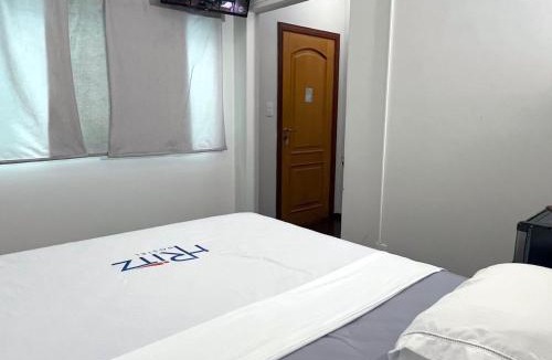 Centro House | Ritz Hostel