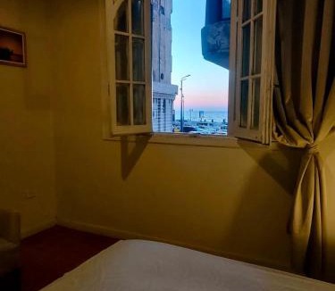 Bab Sharqi Hotel | Ritz hotel