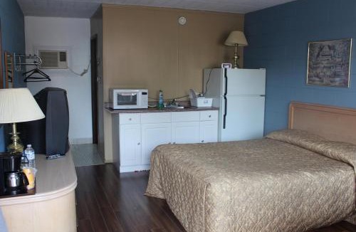 Fallsview Hotel | Ritz Inn Niagara