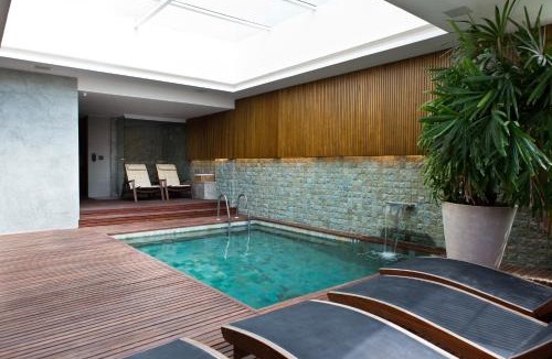 Leblon Hotel | Ritz Leblon