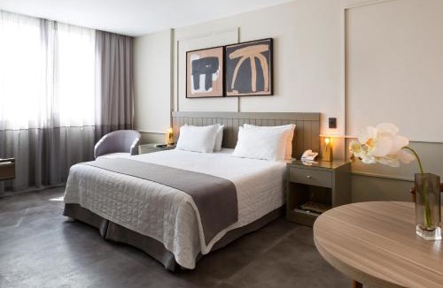 Leblon Hotel | Ritz Leblon