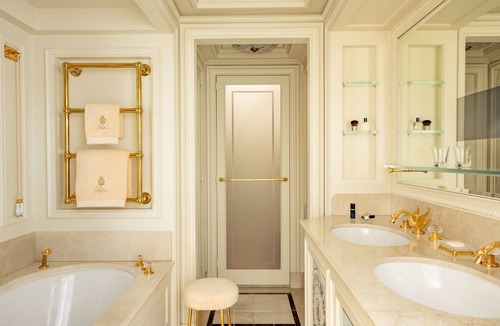 Quartier de la Place-Vendome Hotel | Ritz Paris