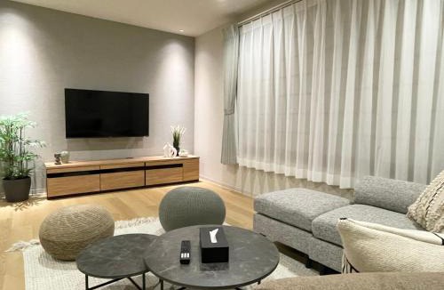 Minato Villa | Ritz Place Bentencho