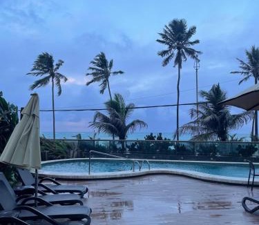 Cruz das Almas Apartment | Ritz Suites 631