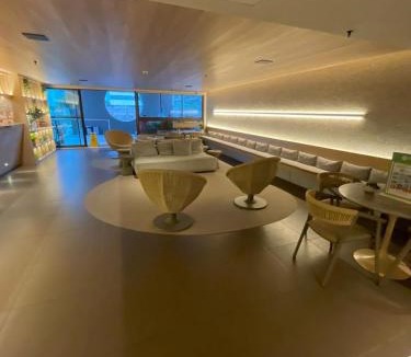 Cruz das Almas Apartment | Ritz Suites 631